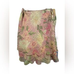 Ralph lauren skirt
size-12